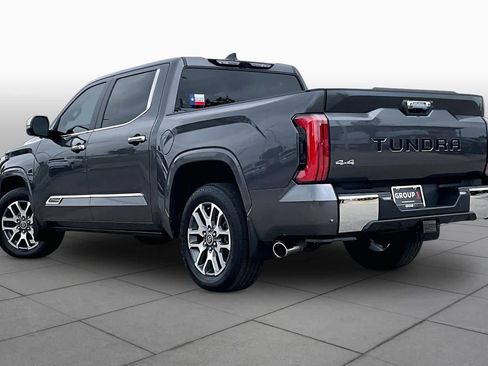 Used 2024 Toyota Tundra 1794 Edition AWD/4WD image 12