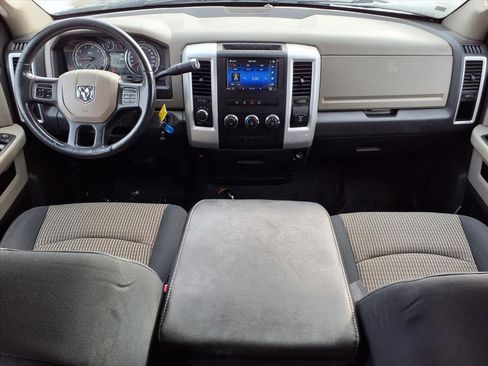 Used 2012 RAM 1500 Big Horn image 11
