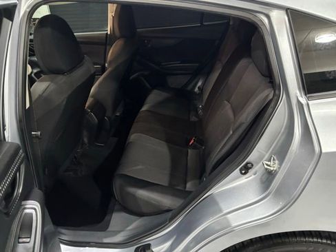 Used 2017 Subaru Impreza 2.0i Premium AWD/4WD image 29