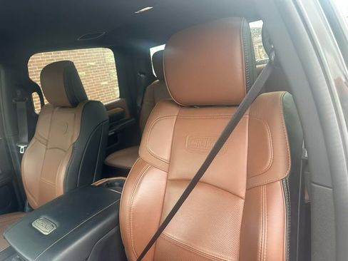 Used 2024 RAM 2500 Limited w/ Safety Group image 2