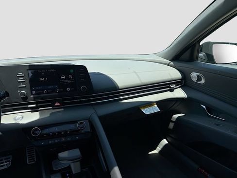 New 2026 Hyundai Elantra SEL Sport Premium FWD image 24