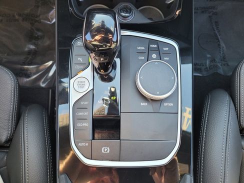 Certified 2023 BMW M235i xDrive Gran Coupe w/ Premium Package image 26