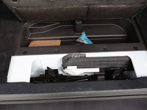 Used 2025 Ford Bronco Big Bend image 21