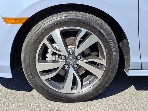 Used 2024 Honda Odyssey Touring image 8