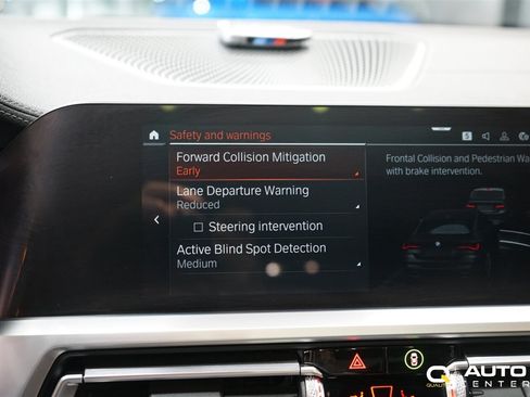 Used 2021 BMW 440i xDrive Coupe w/ Premium Package AWD/4WD image 26