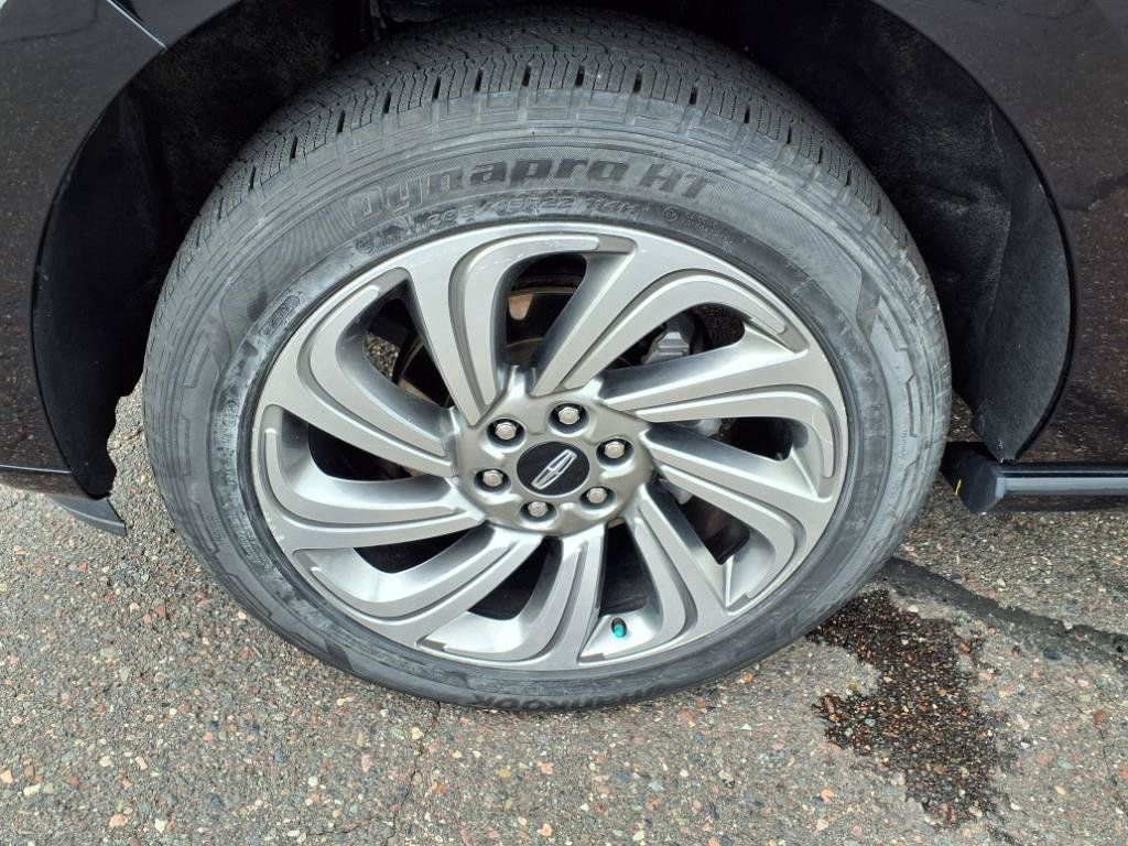 Used 2024 Lincoln Navigator Premiere AWD/4WD image 21