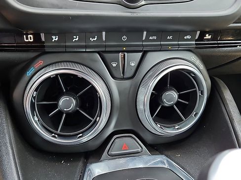 Used 2022 Chevrolet Camaro LT RWD image 19