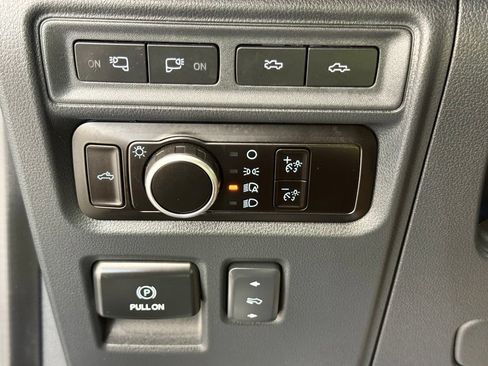 Used 2023 Ford F150 Lightning Lariat w/ Equipment Group 511A High AWD/4WD image 34
