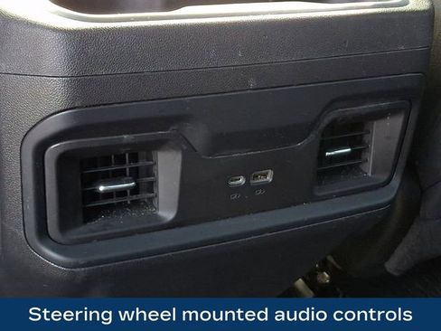 Used 2023 Chevrolet Silverado 1500 LT Trail Boss AWD/4WD image 21