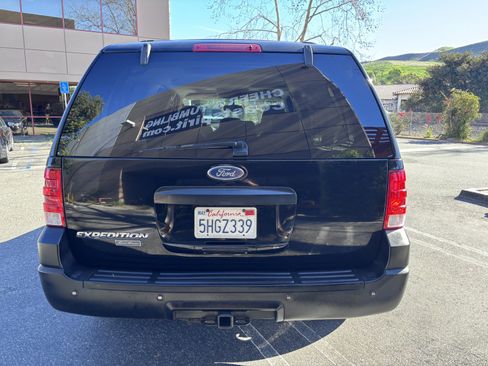 Used 2004 Ford Expedition Eddie Bauer image 6
