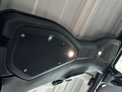 New 2026 Jeep Gladiator Mojave w/ Technology Group image 26