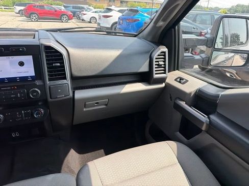 Used 2019 Ford F150 XLT w/ XTR Package AWD/4WD image 22
