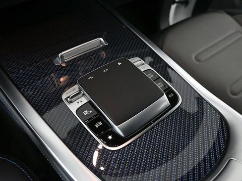 Used 2025 Mercedes-Benz G 580 w/ EQ Technology image 14