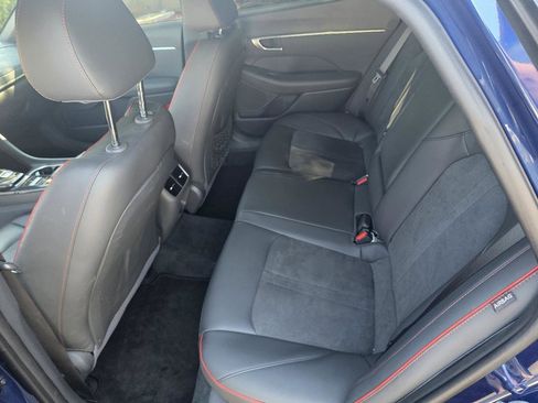 Used 2021 Hyundai Sonata SEL Plus FWD image 10