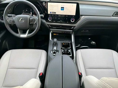 Used 2026 Lexus TX 350 AWD w/ Convenience Package image 17