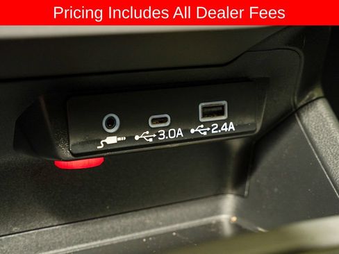 Used 2024 Subaru Crosstrek 2.5i Wilderness w/ Crosstrek Mirror Package AWD/4WD image 12