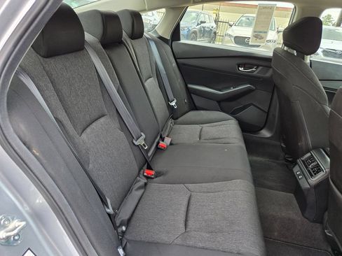 Used 2025 Honda Accord SE image 31