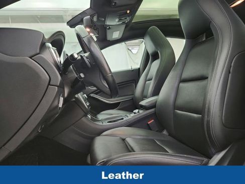 Used 2017 Mercedes-Benz CLA 250 4MATIC image 10