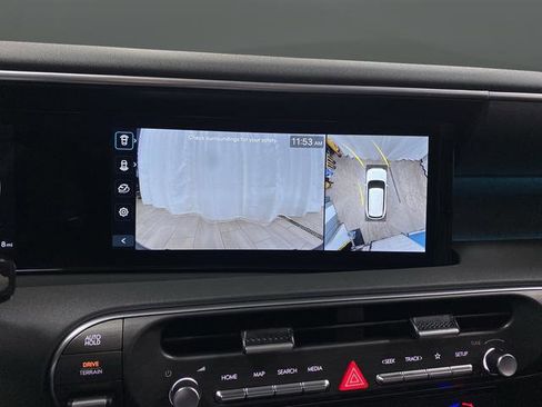 New 2026 Hyundai Palisade SEL image 11