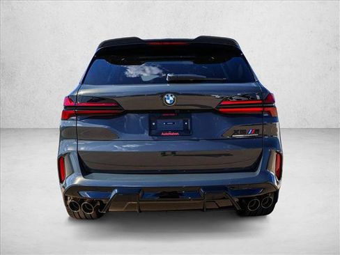 New 2026 BMW X5 M Competition w/ Executive Package AWD/4WD image 6