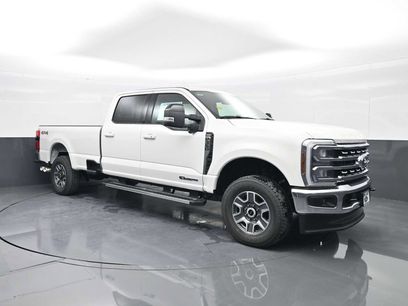 New 2026 Ford F350 Lariat