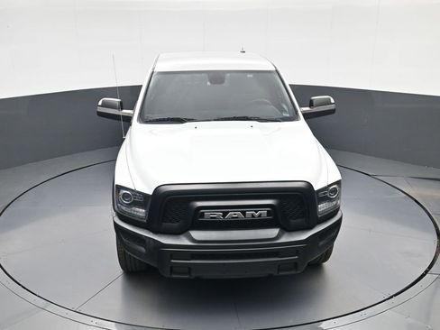 Used 2023 RAM 1500 Classic Warlock w/ Trailer Tow Group image 24