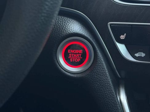 Used 2020 Honda Accord EX image 8