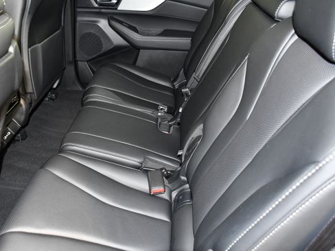 Certified 2024 Acura MDX SH-AWD w/ Technology Package image 48