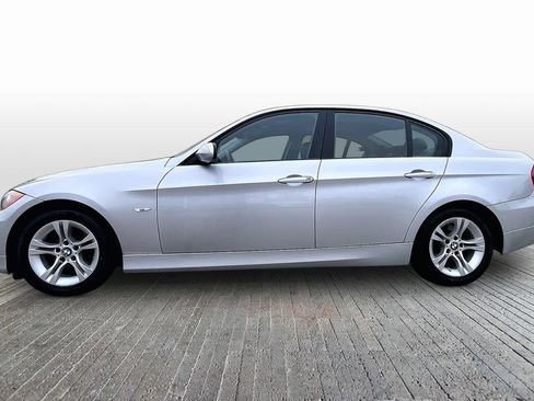 Used 2008 BMW 328i Sedan RWD image 4