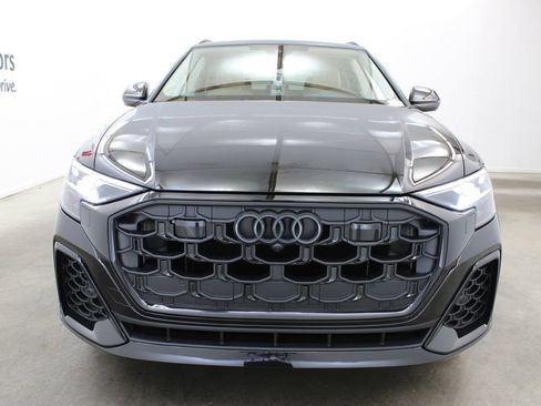 New 2026 Audi Q8 Premium Plus AWD/4WD image 7