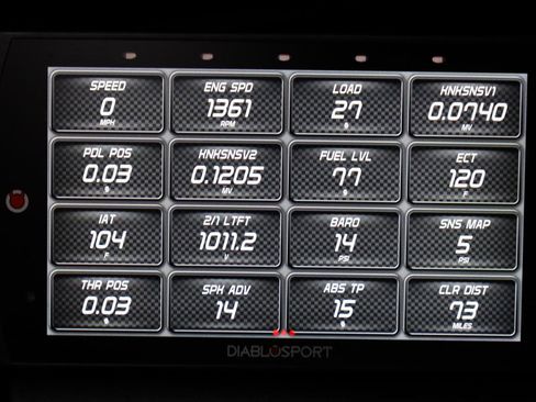 Used 2007 Dodge Charger SRT8 w/ SRT Option Group II RWD image 42