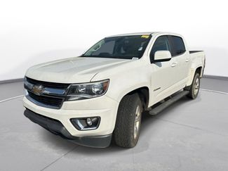 Used 2017 Chevrolet Colorado LT w/ LT Convenience Package video 2