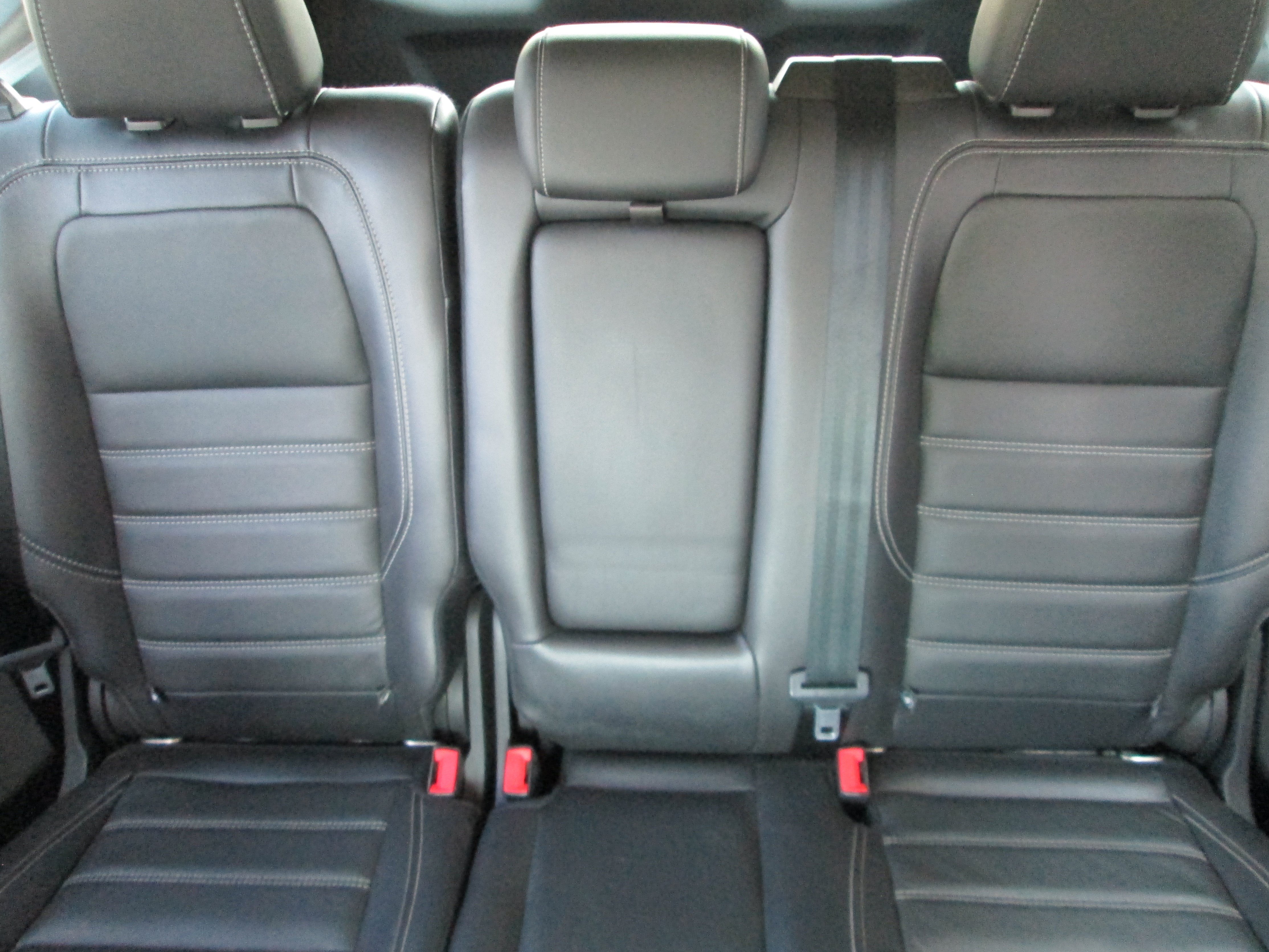 Used 2017 Ford Escape Titanium AWD/4WD image 10