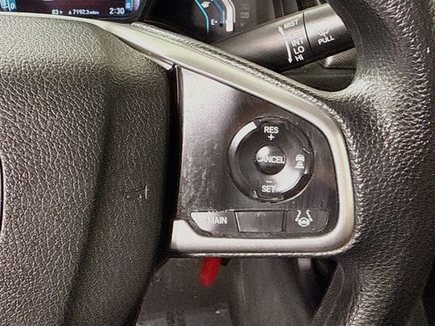 Used 2020 Honda Civic LX image 15