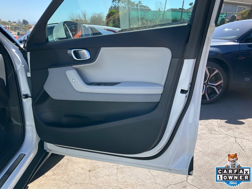 Used 2023 Polestar Polestar 2 AWD/4WD image 68