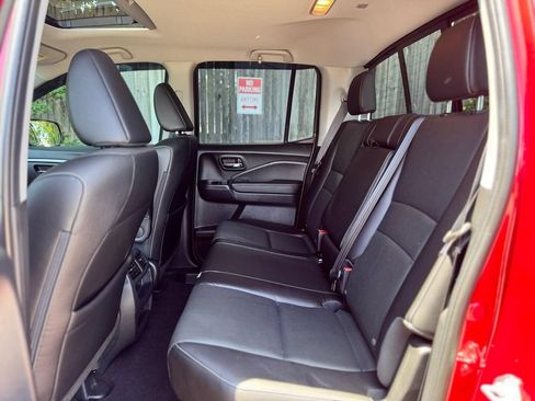 Used 2023 Honda Ridgeline RTL image 35