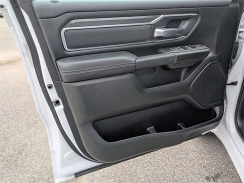 New 2026 RAM 1500 Big Horn image 10