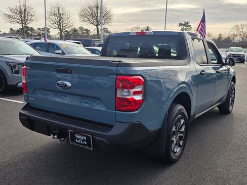 Used 2023 Ford Maverick XLT w/ XLT Luxury Package image 7