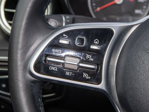 Used 2019 Mercedes-Benz C 300 4MATIC Sedan w/ Premium Package image 26