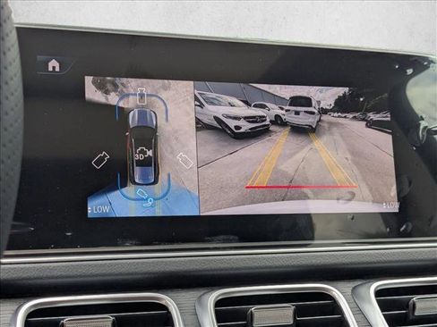 New 2026 Mercedes-Benz GLS 450 4MATIC image 12