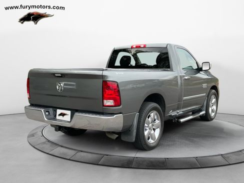 Used 2013 RAM 1500 Tradesman w/ PWR & Remote Entry Group image 3