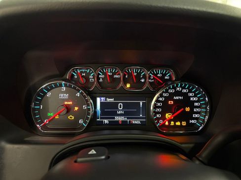 Used 2020 Chevrolet Tahoe LS RWD image 12