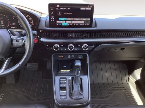 Used 2023 Honda CR-V EX-L image 11