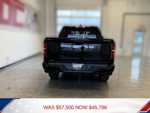 New 2026 RAM 1500 Express AWD/4WD image 6