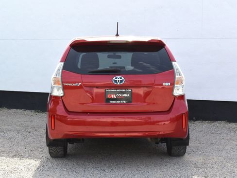 Used 2012 Toyota Prius V Two FWD image 41
