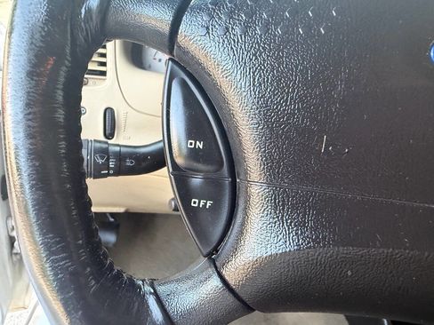 Used 2003 Ford Ranger FX4 AWD/4WD image 21