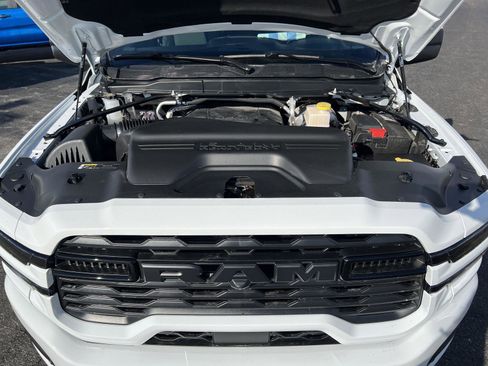 New 2026 RAM 2500 Big Horn image 58