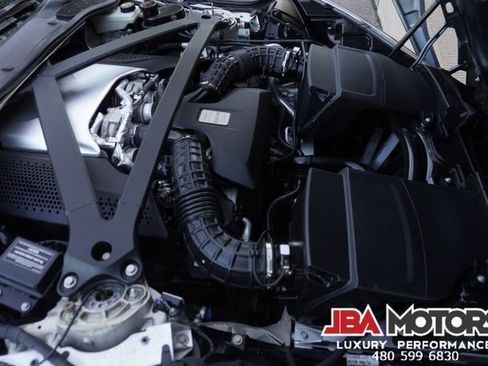 Used 2020 Aston Martin DB11 Coupe image 77