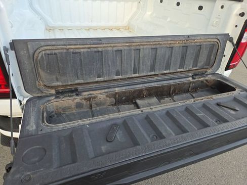 Used 2023 GMC Canyon Elevation w/ Elevation Premium Package AWD/4WD image 33
