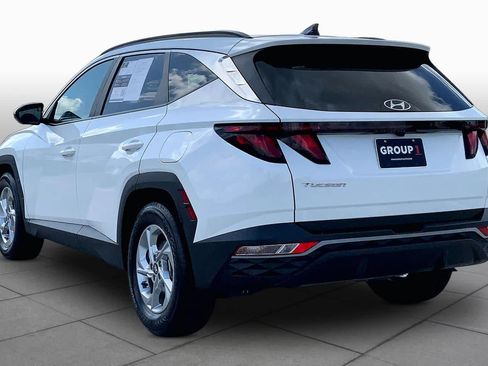 Used 2024 Hyundai Tucson SEL FWD image 12